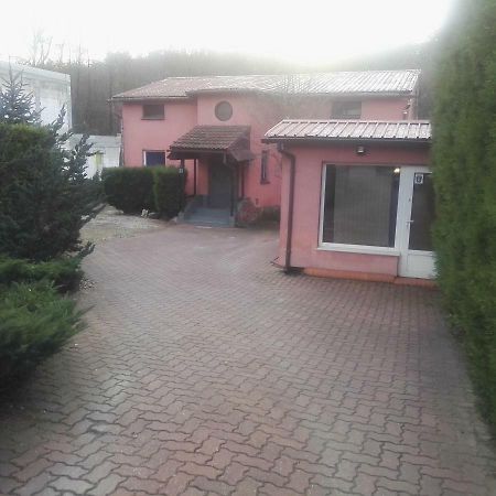 Kwatera Lesna Apartment Poznan Bagian luar foto