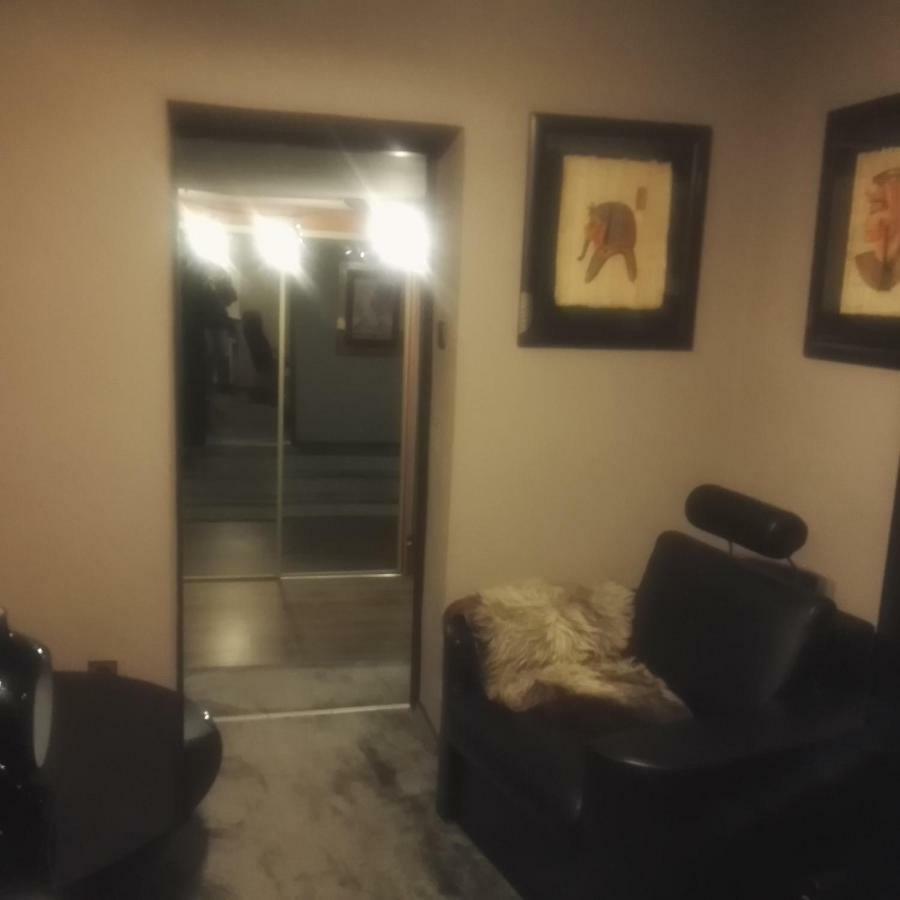 Kwatera Lesna Apartment Poznan Bagian luar foto