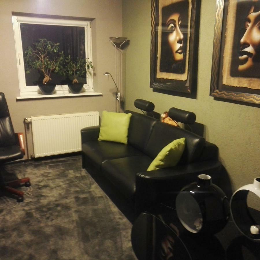 Kwatera Lesna Apartment Poznan Bagian luar foto