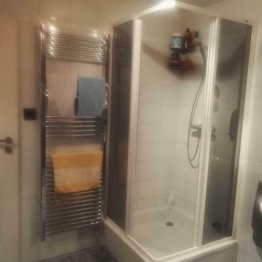 Kwatera Lesna Apartment Poznan Bagian luar foto
