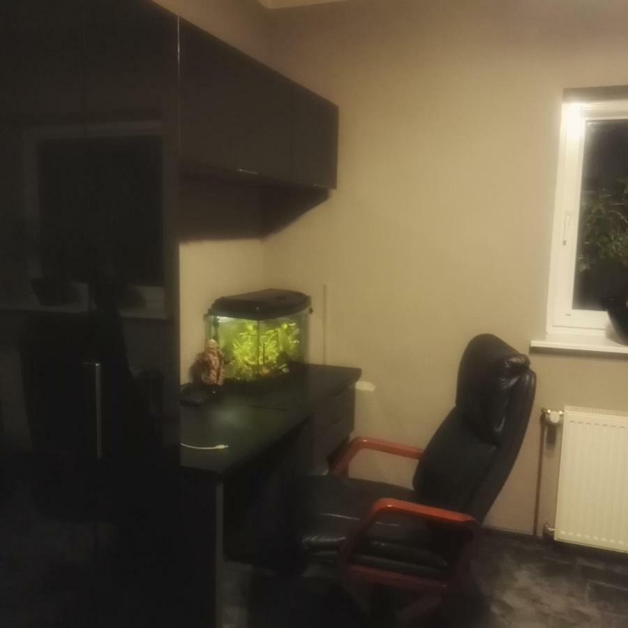 Kwatera Lesna Apartment Poznan Bagian luar foto